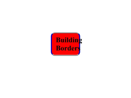 Borders screenshot
