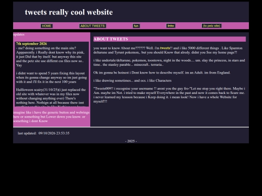 about screenshot