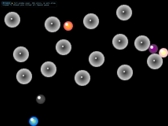 AfterDarkMarbles screenshot