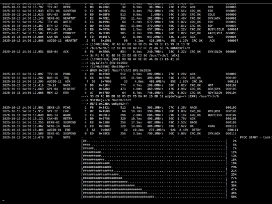 GenerativeLoader screenshot