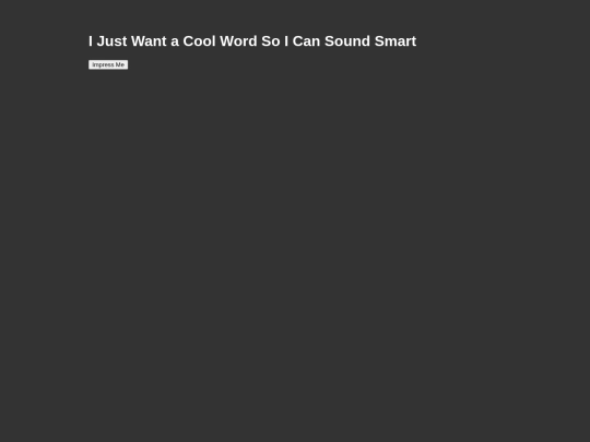 Random Dictionary screenshot