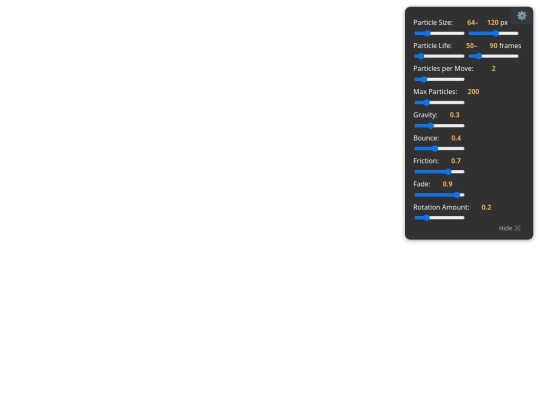 komoarts screenshot
