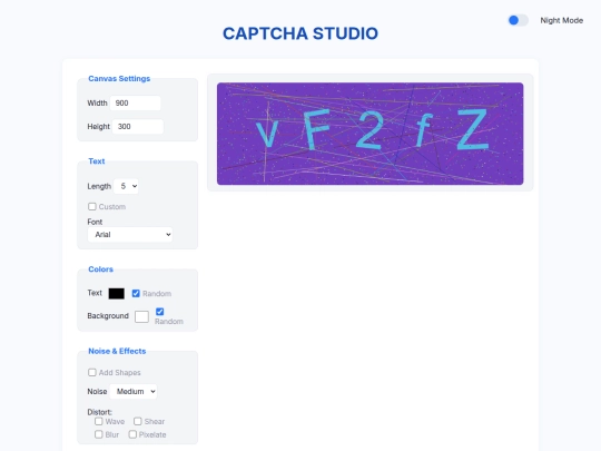 terriblecaptcha screenshot