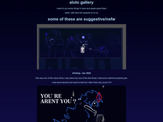 explanations/aluto/gallery screenshot