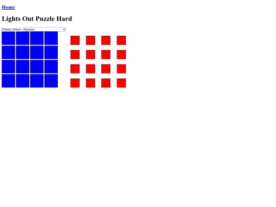puzzles/hard screenshot