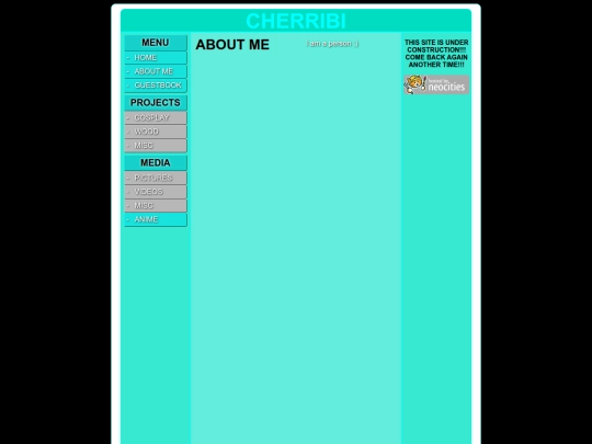 about_me screenshot