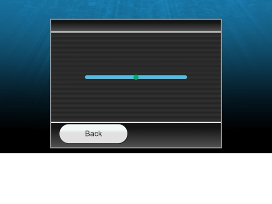 wiisettings screenshot