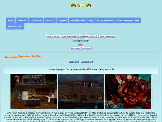 1996 screenshot