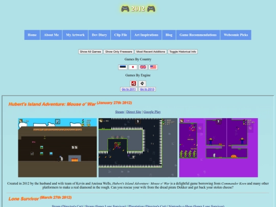 2012 screenshot