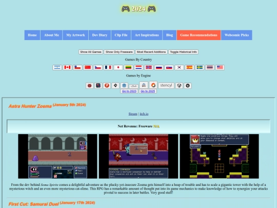 2024 screenshot