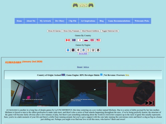 2026 screenshot