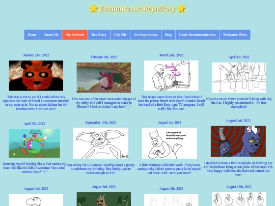 art screenshot