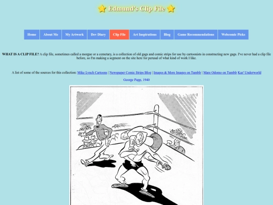 clipfile screenshot