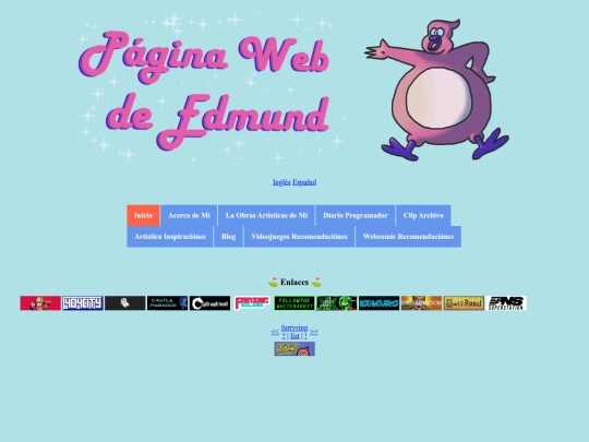 index-es screenshot