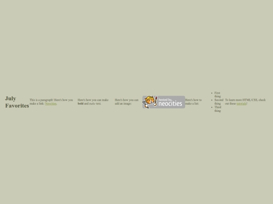 page-a screenshot