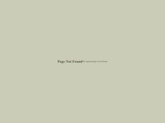 thingsconsumed screenshot