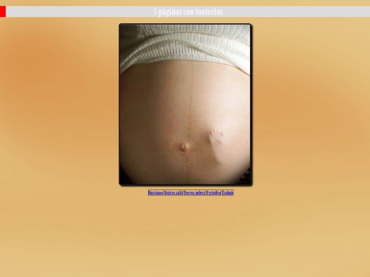 UD3/quiero-salir screenshot