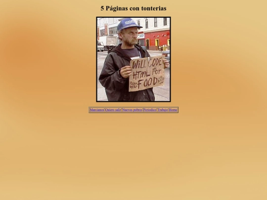 p1/nuevos-pobres screenshot