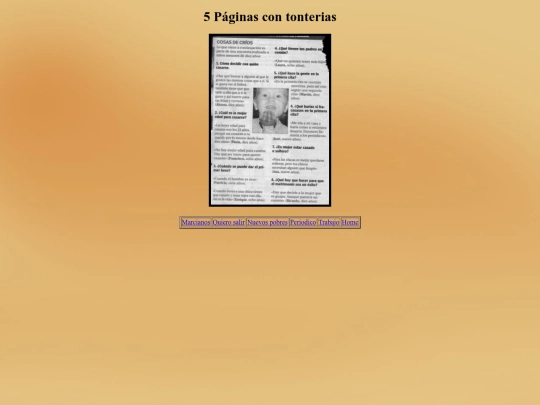p1/recortesperiodico screenshot