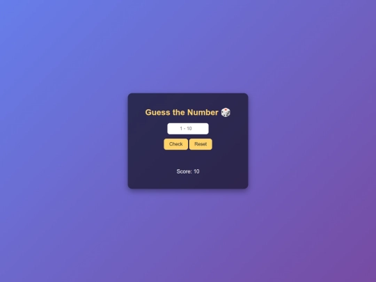 GAME/Guess_the_Number/guess screenshot