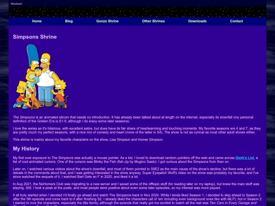 other/simpsons screenshot