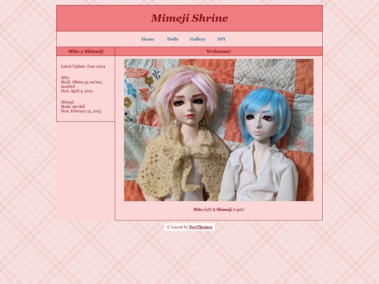 Home screenshot