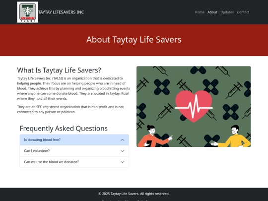 about screenshot
