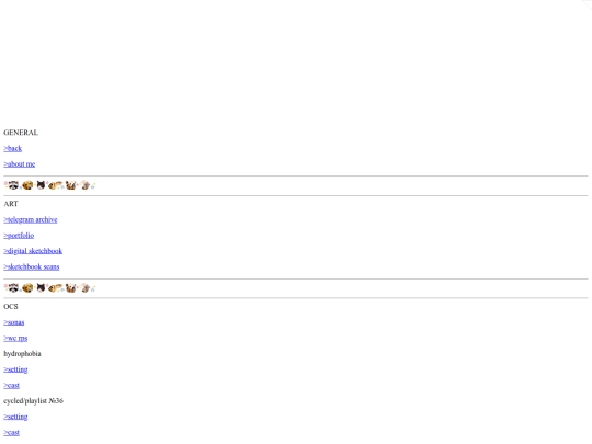 example screenshot