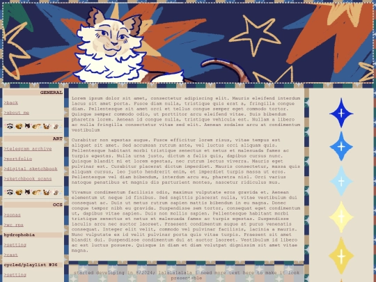 main screenshot