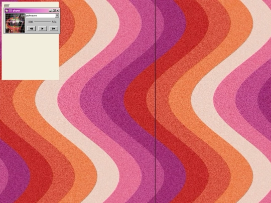 recordstore screenshot