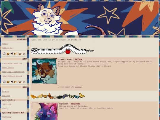 wcrp screenshot