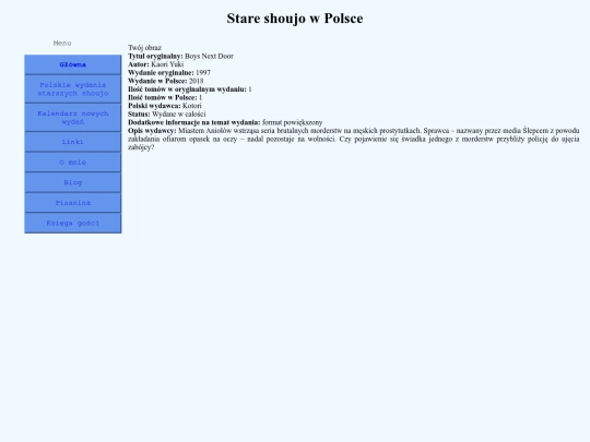 boys screenshot