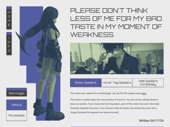 html/articles/burden-i-am-forced-to-carry screenshot