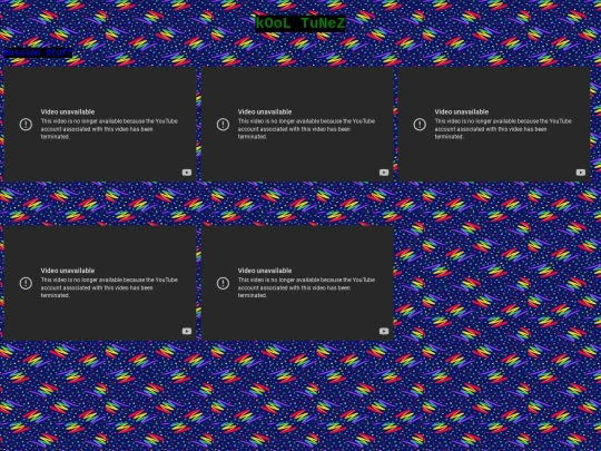 tunez screenshot