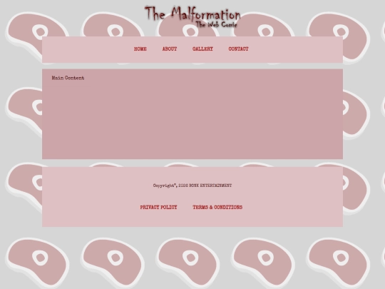 templates/template-without-aside screenshot