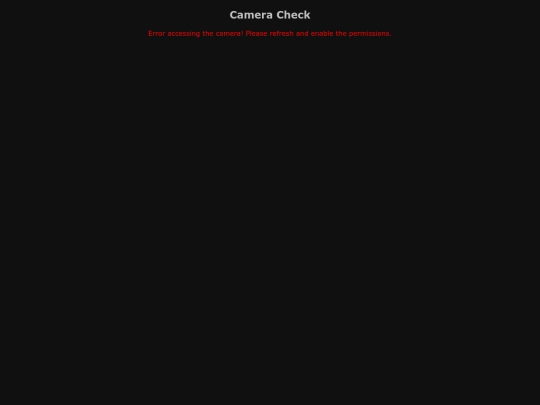 cam screenshot