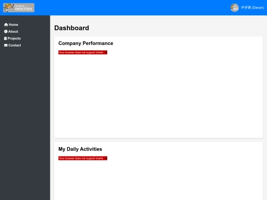 ExerciseX screenshot