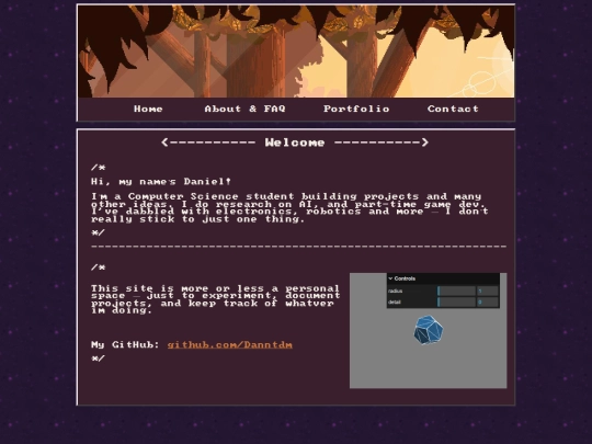 DraftIndex screenshot
