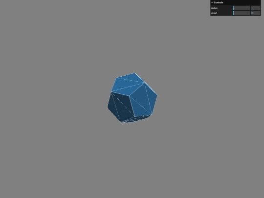 dodeca screenshot