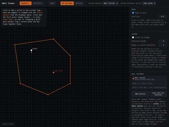 3D-world/wall_tracer screenshot