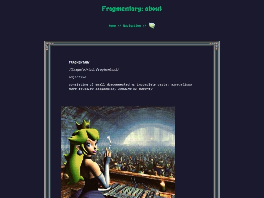 about screenshot