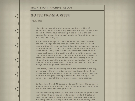 blog/posts/2026-07-10-Notes-from-a-week screenshot