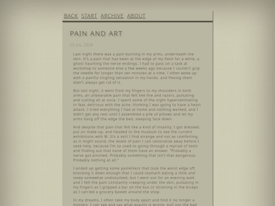blog/posts/2026-07-23-Pain-and-art screenshot