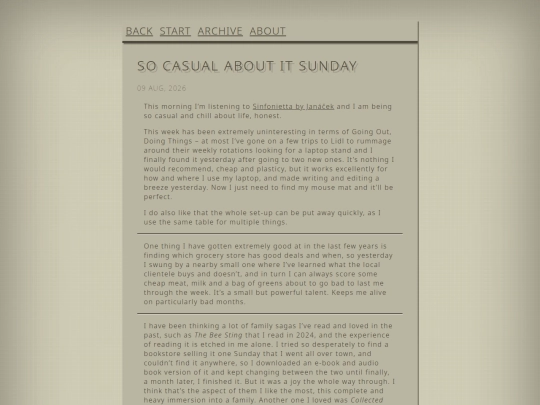 blog/posts/2026-08-09-So-casual-about-it-Sunday screenshot