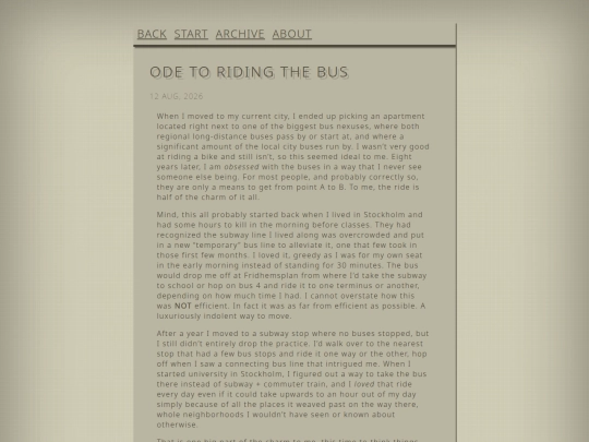 blog/posts/2026-08-12-Ode-to-riding-the-bus screenshot