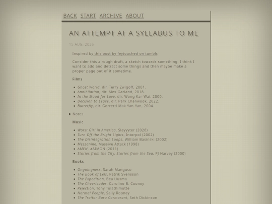 blog/posts/2026-08-15-An-attempt-at-a-syllabus-to-me screenshot