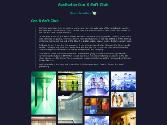genxsoftclub screenshot