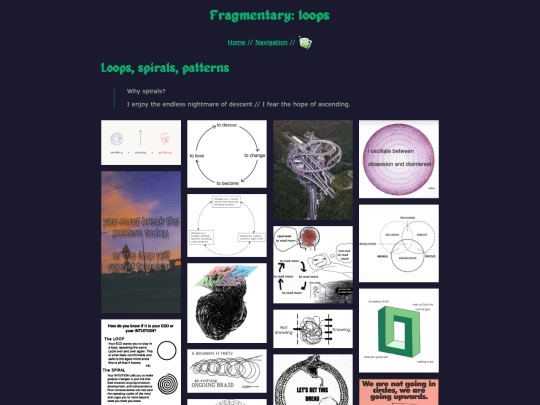 loops screenshot