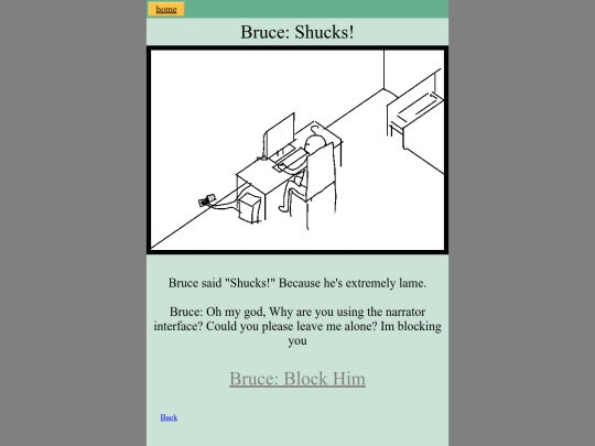 box/50 screenshot