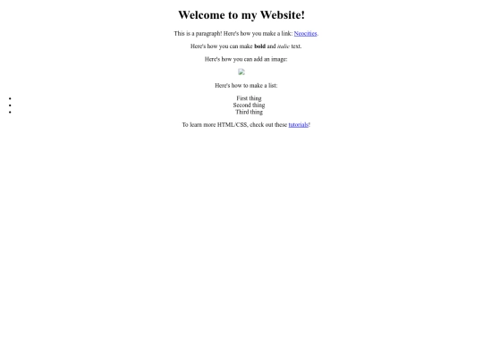 cac screenshot